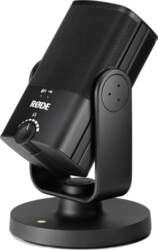 Rode RØDE NT-USB mini Black Table