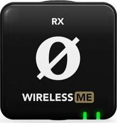 RODE Wireless ME - 2-channel digital