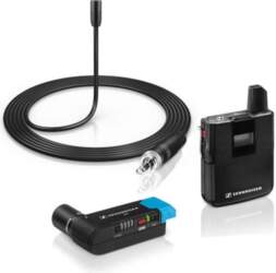 Sennheiser AVX-ME2 SET - digital wireless