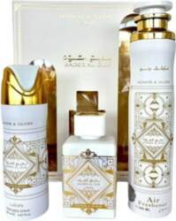 SET LATTAFA Honor & Glory Badee