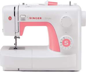 SINGER Simple 3210 Automatic sewing machine