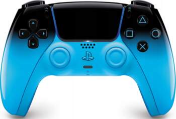 Sony Interactive Entertainment DualSense Black, Blue