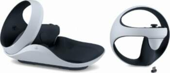 Sony PS5 charging station, PS VR2