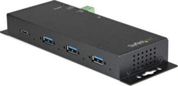 StarTech 4 PORT USB C HUB