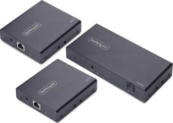 STARTECH.COM 2-Port HDMI Extender und