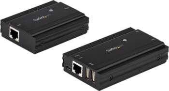 StarTech .com 4 Port USB 2