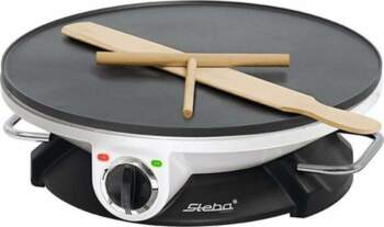 Steba Steba Crepe Maker CR 32