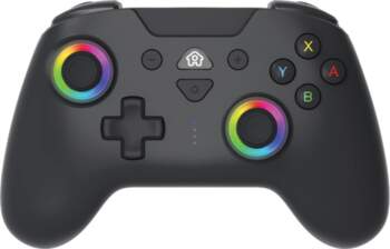 Subsonic Wireless Led Controller Black for