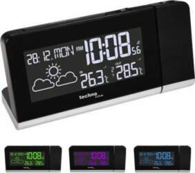 Technoline WT 539 Weather Station |