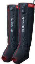 Therabody JetBoots Pro Plus L compression