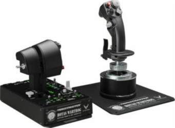 Thrustmaster Hotas Warthog PC | GAJO-119