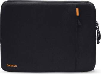 Tomtoc Defender-A13 13-inch Case (Black) |