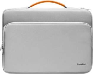 TOMTOC Defender-A14 16" Bag (Gray) |
