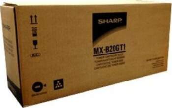 Toner Sharp Toner do MX-B200 |