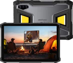 ULEFONE ARMOR PAD 5 ULTRA PROJECTOR
