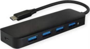 Value VALUE Hub USB 3.2