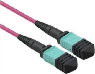 Value VALUE MPO Trunk Cable 50/125m