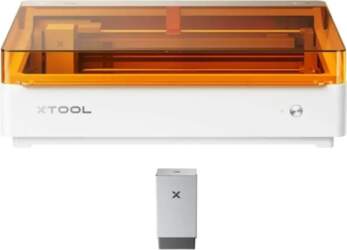 XTOOL M2 Standard 20W Laser Engraver