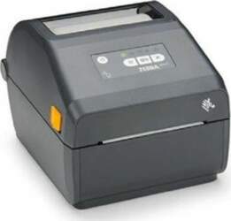 Zebra ZD421 label printer Direct thermal