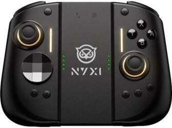 A4Tech NYXI Hyperion 3 2 Hall-Effect