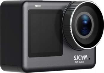 Action camera SJCAM SJ11 Active (black)