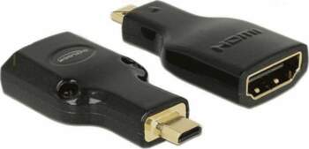 Adapter AV Delock HDMI Micro -