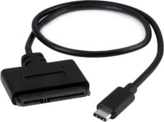 Adapter USB StarTech (USB31CSAT3CB) | USB31CSAT3CB
