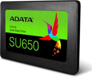 ADATA | Ultimate SU650 3D NAND