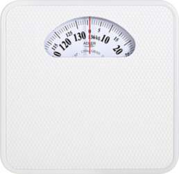 Adler  | Mechanical Bathroom Scale |