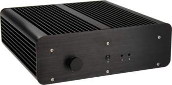 Akasa Pascal MD UCFF Enclosure (Intel