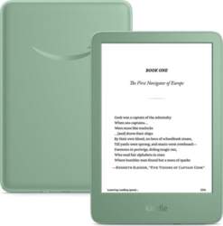 Amazon Kindle 11 E-book Reader 6"