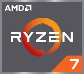 AMD Ryzen 7 5700G Processor TRAY
