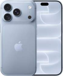 Apple iPhone 18 Pro 2TB Glacier
