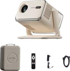 AURZEN Boom Mini Projector Case Bundle