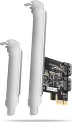 AXAGON  Two-channel SATA III PCI-Express controller