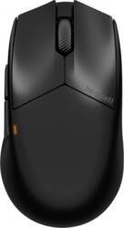 Be quiet! Mouse Dark Perk Ergo
