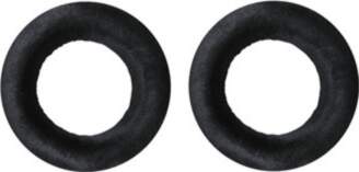 Beyerdynamic  Ear pads velour, closed |