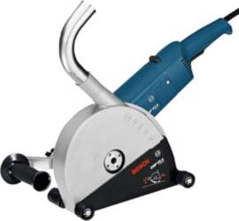 Bosch  GNF 65 A 230 mm