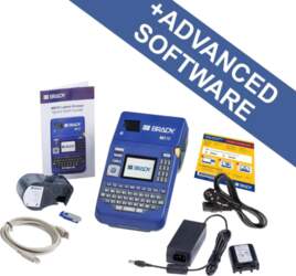 Brady M510 Label Printer EU +