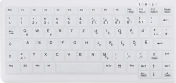 Cherry ACTIVE KEY MTA AK-C4110 Wireless