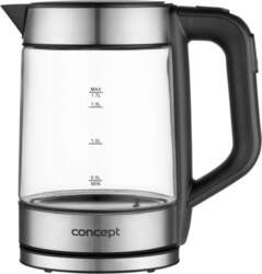 Concept Solution RK4067 Silver | RK4067
