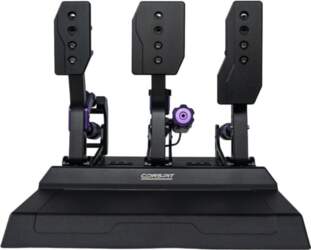 Conspit CPP-Lite 3 Pedale | CP306