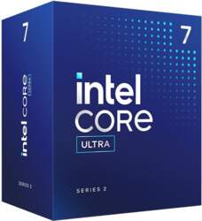 CPU INTEL Core Ultra 7 265