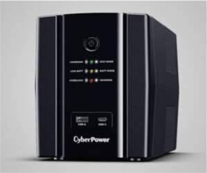 CyberPower | Backup UPS Systems |