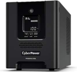 CyberPower | Smart App UPS Systems