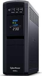 CyberPower USV CP1200EIPFCLCD Advanced PFC Sinewave
