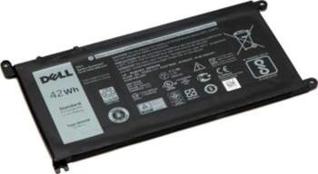 Dell 42WHR 3C LITH SMP |