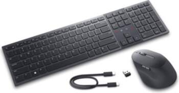 Dell | Premier Collaboration KM900 |