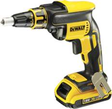 Dewalt DCF620D2 18 V | DCF620D2-QW
