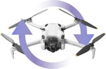 DJI Care Refresh DJI Mini 4
